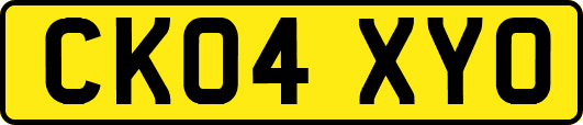 CK04XYO