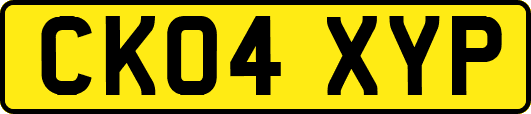 CK04XYP