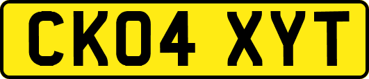CK04XYT