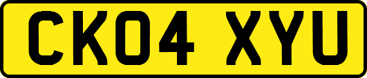 CK04XYU