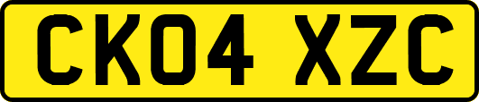 CK04XZC