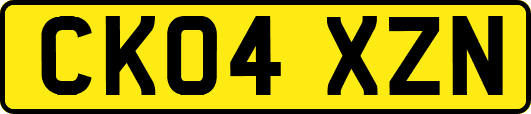 CK04XZN