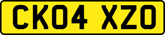 CK04XZO