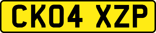 CK04XZP