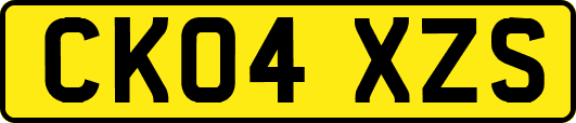 CK04XZS