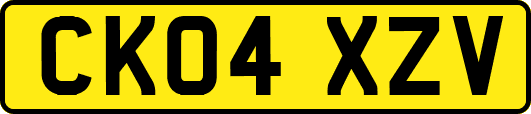 CK04XZV