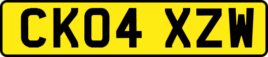 CK04XZW