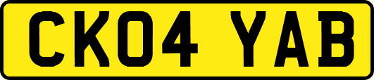 CK04YAB