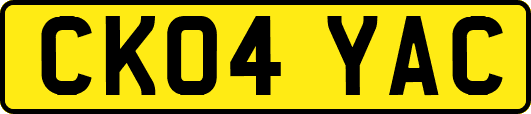 CK04YAC
