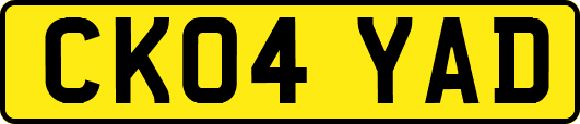 CK04YAD