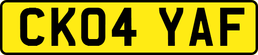 CK04YAF