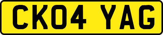 CK04YAG