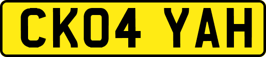 CK04YAH