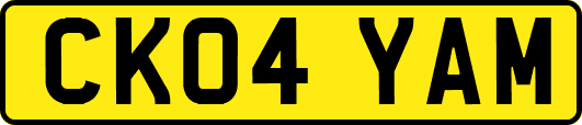 CK04YAM