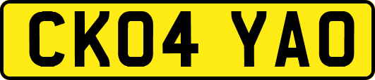 CK04YAO