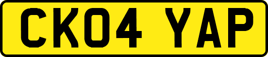 CK04YAP