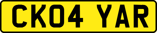 CK04YAR