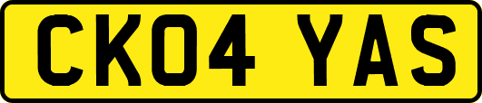 CK04YAS