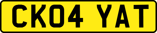 CK04YAT
