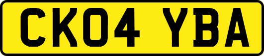 CK04YBA