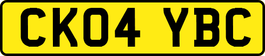 CK04YBC
