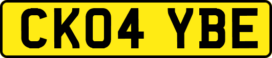 CK04YBE