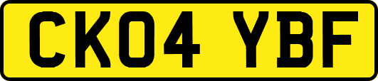 CK04YBF