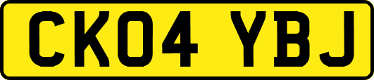 CK04YBJ