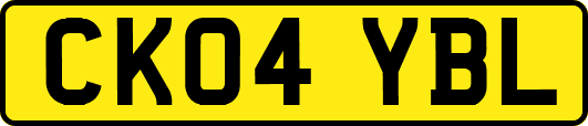 CK04YBL