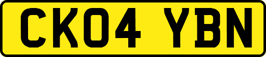 CK04YBN