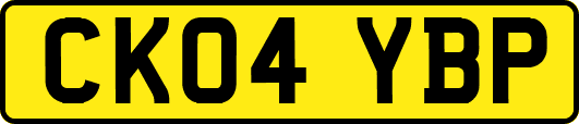CK04YBP