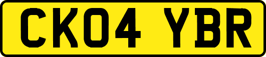 CK04YBR