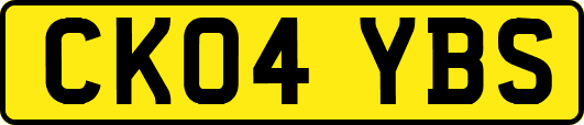 CK04YBS