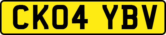 CK04YBV