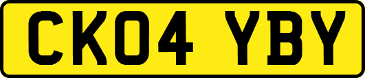 CK04YBY