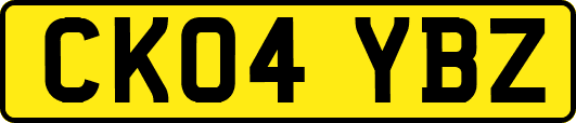 CK04YBZ