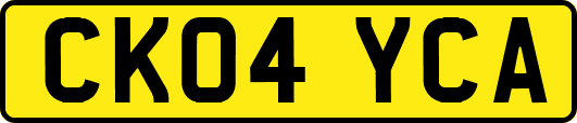 CK04YCA