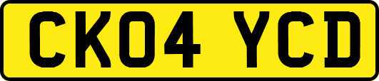 CK04YCD