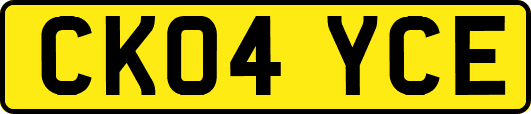 CK04YCE