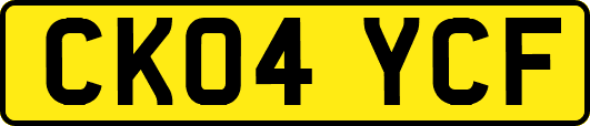 CK04YCF
