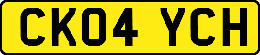 CK04YCH