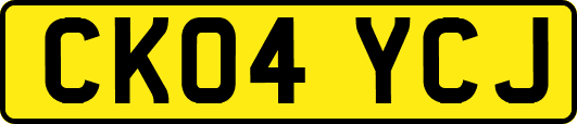 CK04YCJ