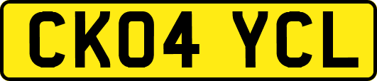 CK04YCL