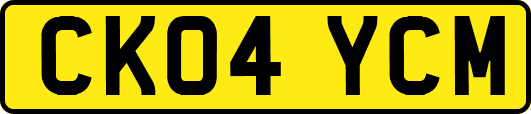 CK04YCM
