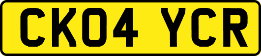 CK04YCR