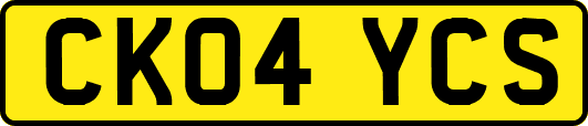 CK04YCS