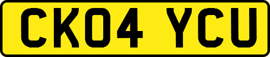 CK04YCU