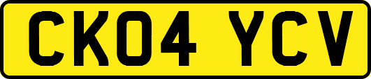 CK04YCV
