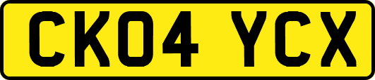 CK04YCX
