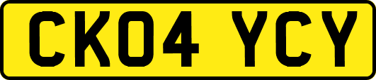 CK04YCY
